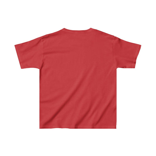 T-shirt Enfant Heavy Cotton | Boutique 100e Lutte HB