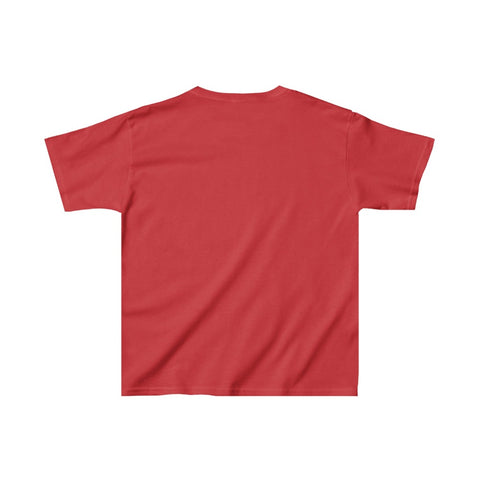 T-shirt Enfant Heavy Cotton | Boutique 100e Lutte HB