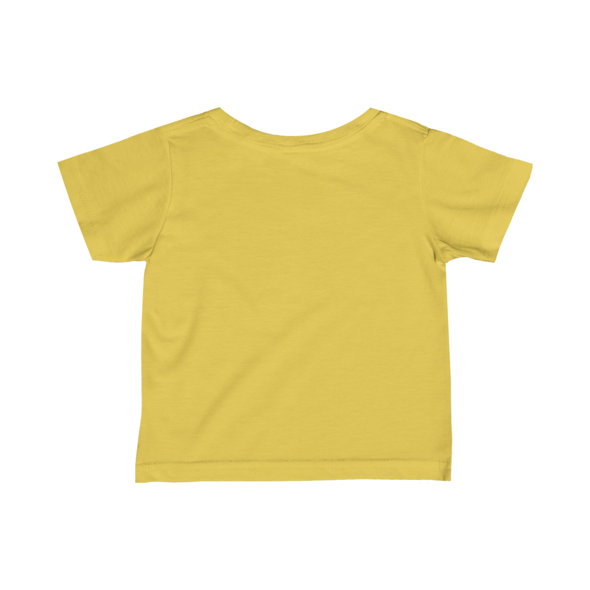 T-shirt Bébé (6-24 mois) | Article Merchandising