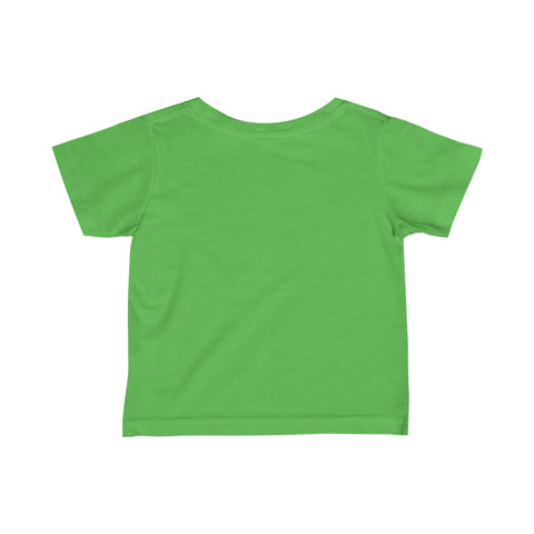 T-shirt Bébé (6-24 mois) | Article Merchandising