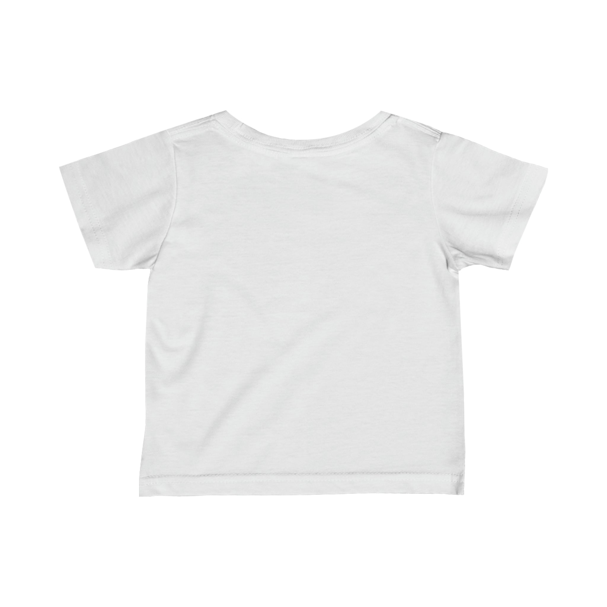 T-shirt Bébé (6-24 mois) | Article Merchandising