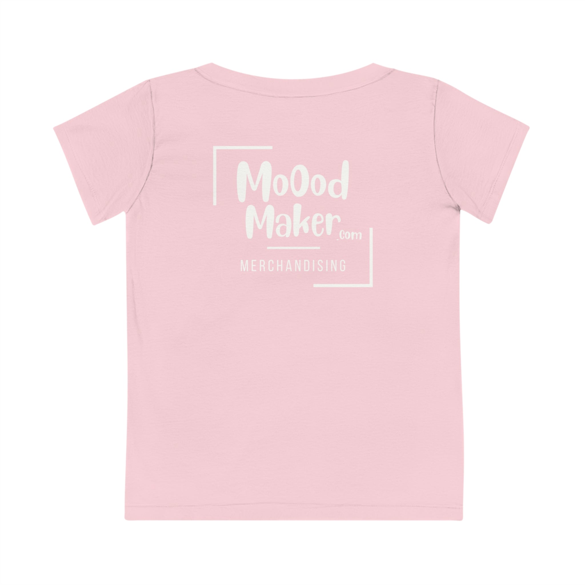 T-shirt Bio Femme Jazzer sV | MoOodMaker Merchandising