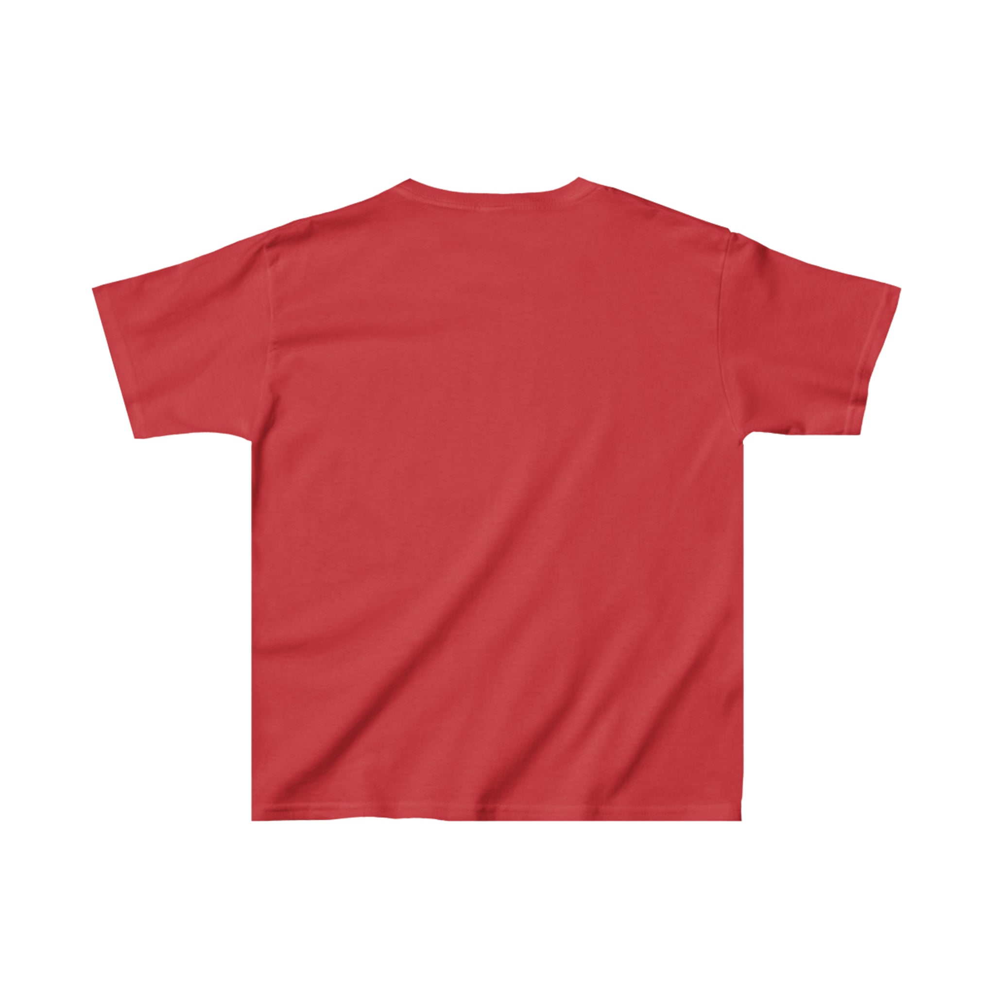 T-shirt Enfant Coton | Article Merchandising MoOodMake