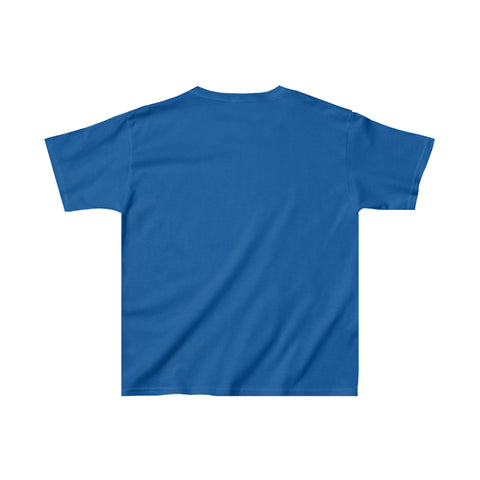 T-shirt Enfant Coton | Article Merchandising MoOodMake