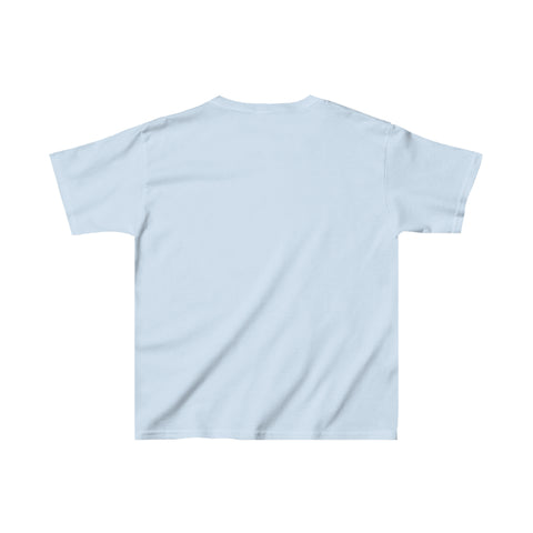 T-shirt Enfant Coton | Article Merchandising MoOodMake