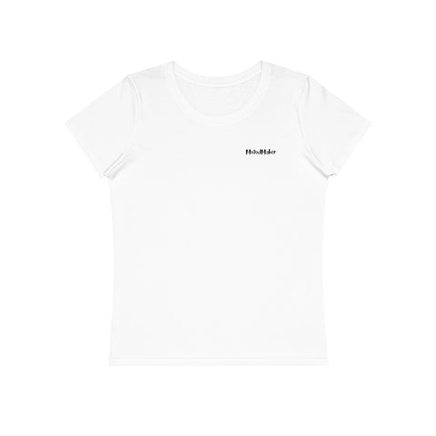 39.2 sV T-shirt Bio Femme Gréements | PASSIONATE