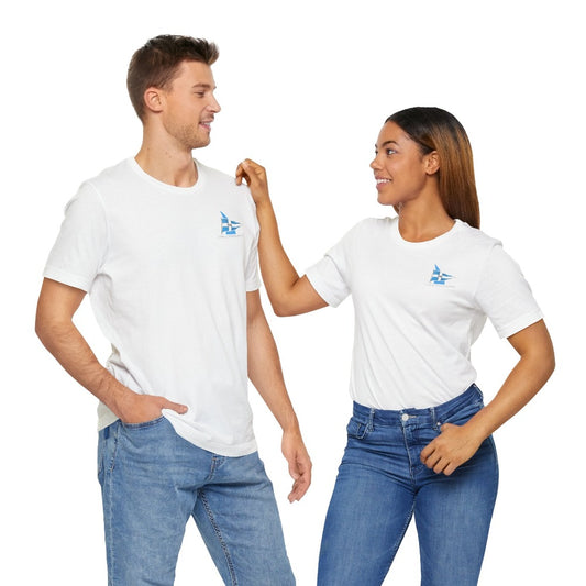 T-shirt Classique Coton | Boutique CVL