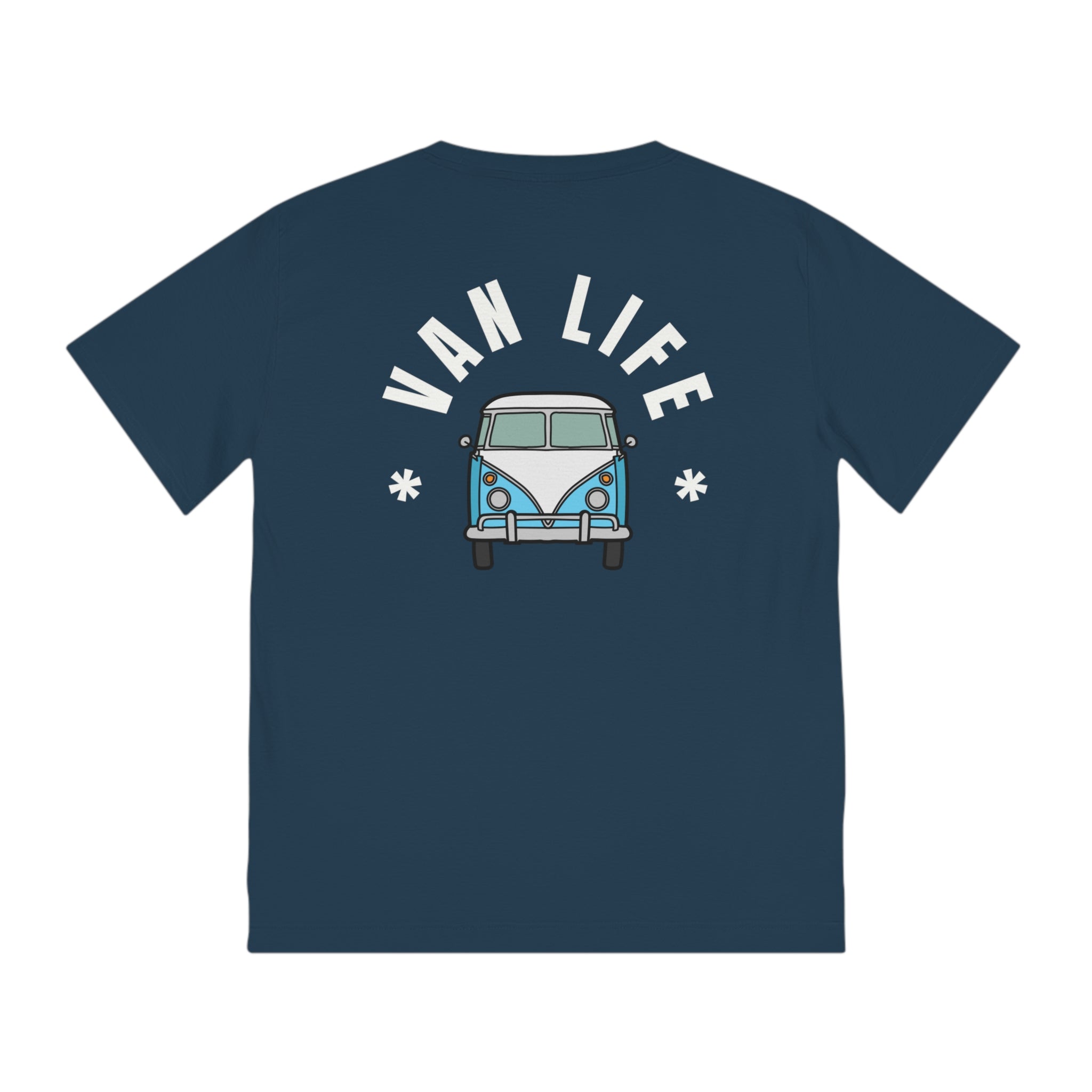 T-shirt Bio Unisexe | VAN LIFE