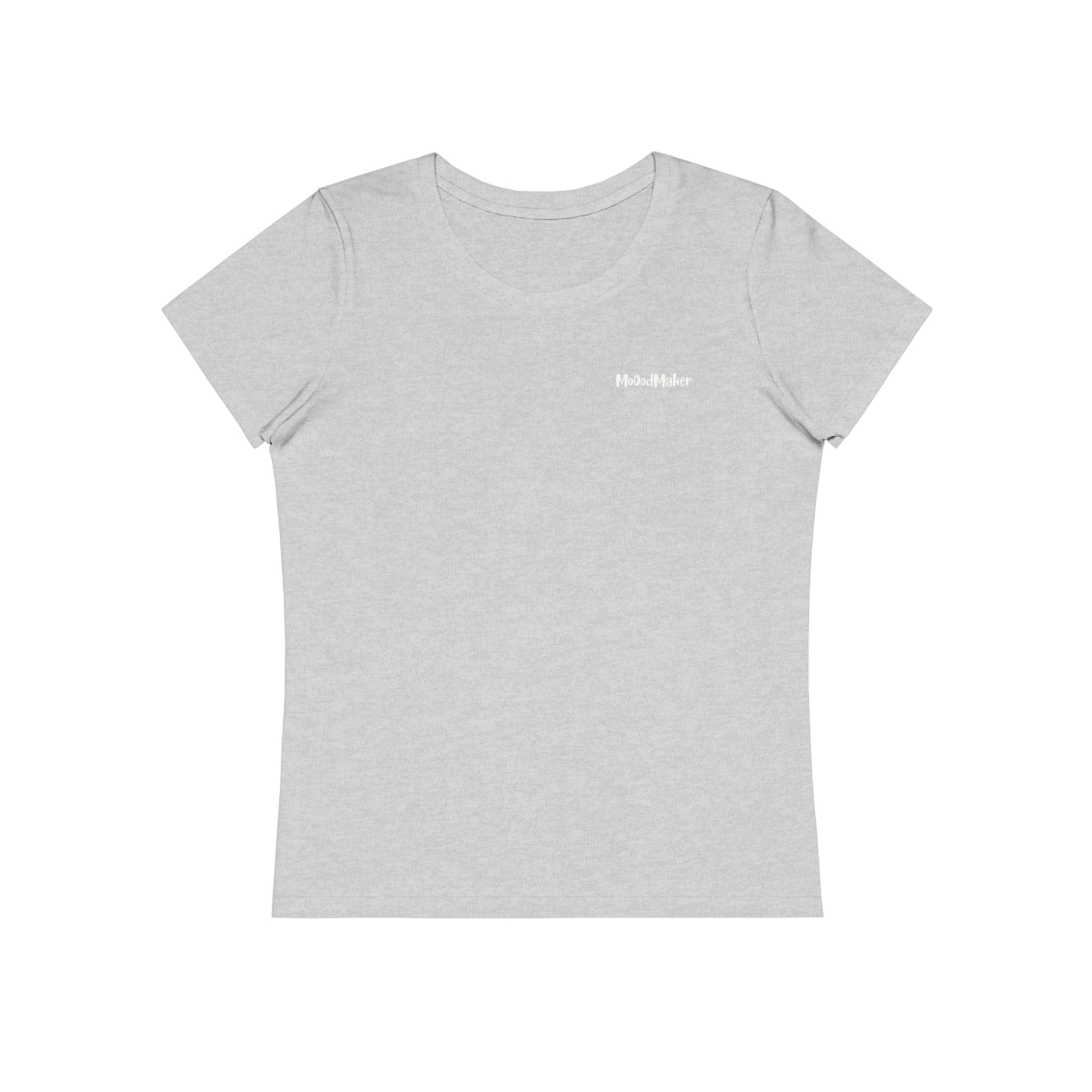 39.2 sV T-shirt Bio Femme Gréements | PASSIONATE