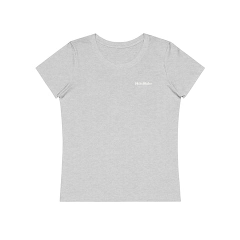 39.2 sV T-shirt Bio Femme Gréements | PASSIONATE