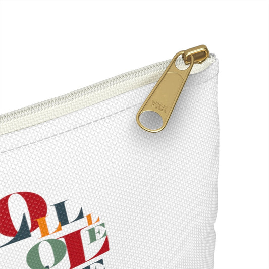 Pochette à Accessoires Personnalisable | Moood Maker Merchandising