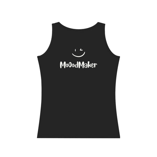 Top Débardeur Femme | Merchandising MoOodMaker