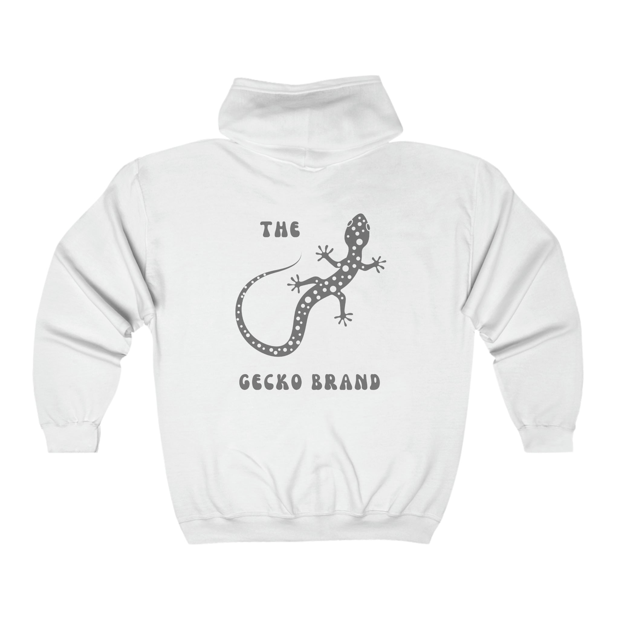 Pull Zip Hoodie sV | MoOodMaker Merchandising