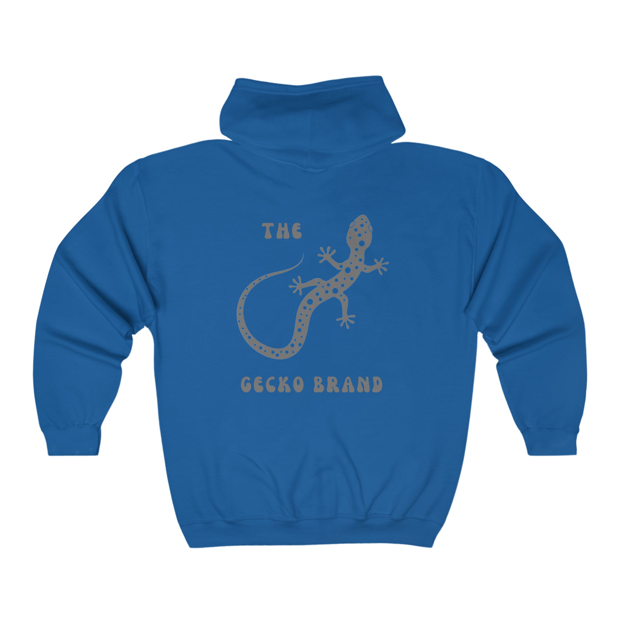 Pull Zip Hoodie sV | MoOodMaker Merchandising