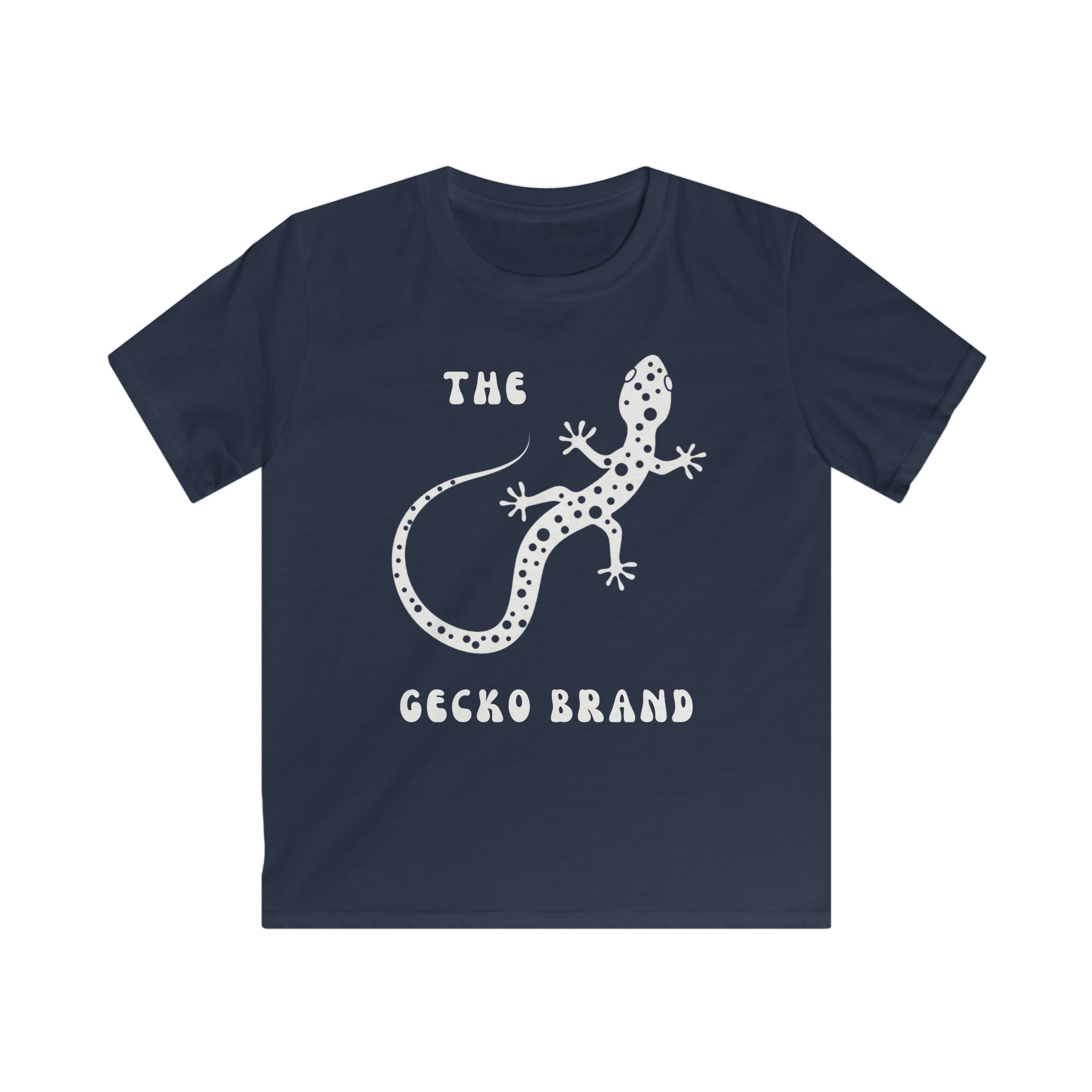 T-shirt Enfant Softstyle | MoOodMaker Merchandising