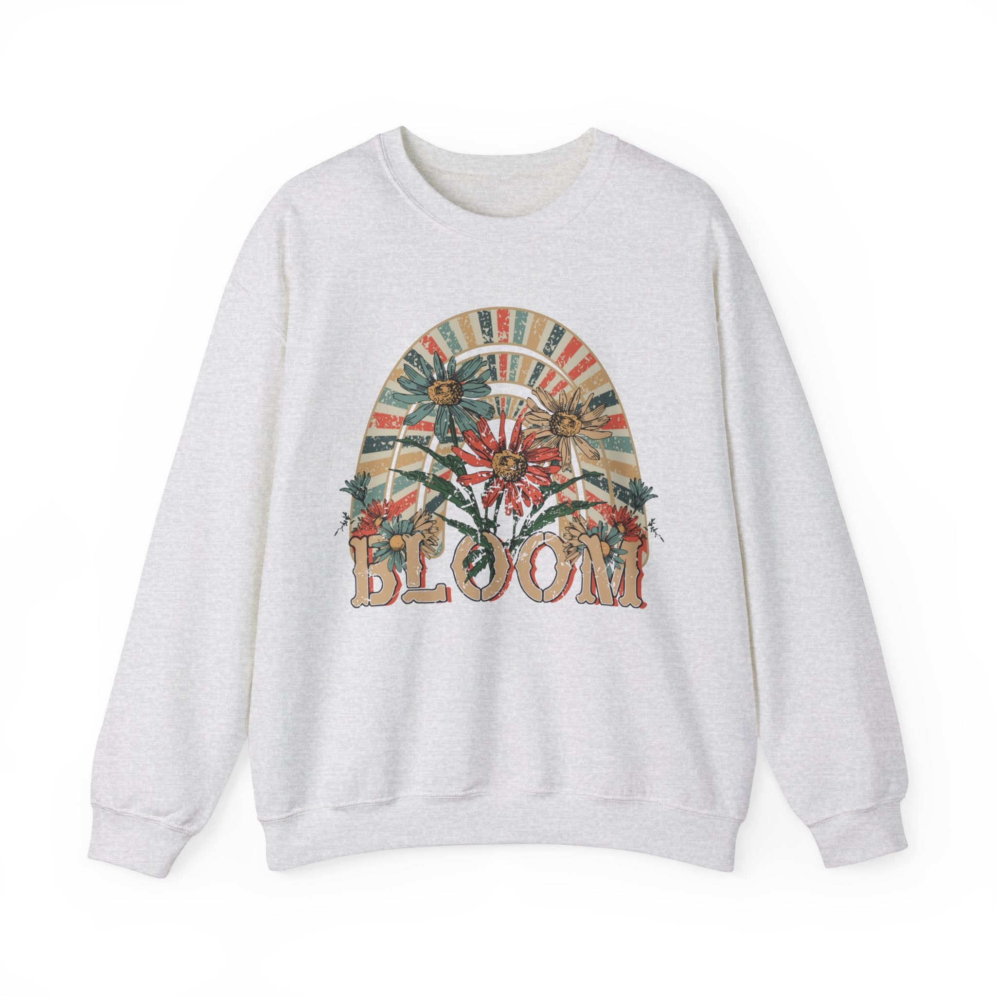 Pull BLOOM Bohème | FEEL GOOD