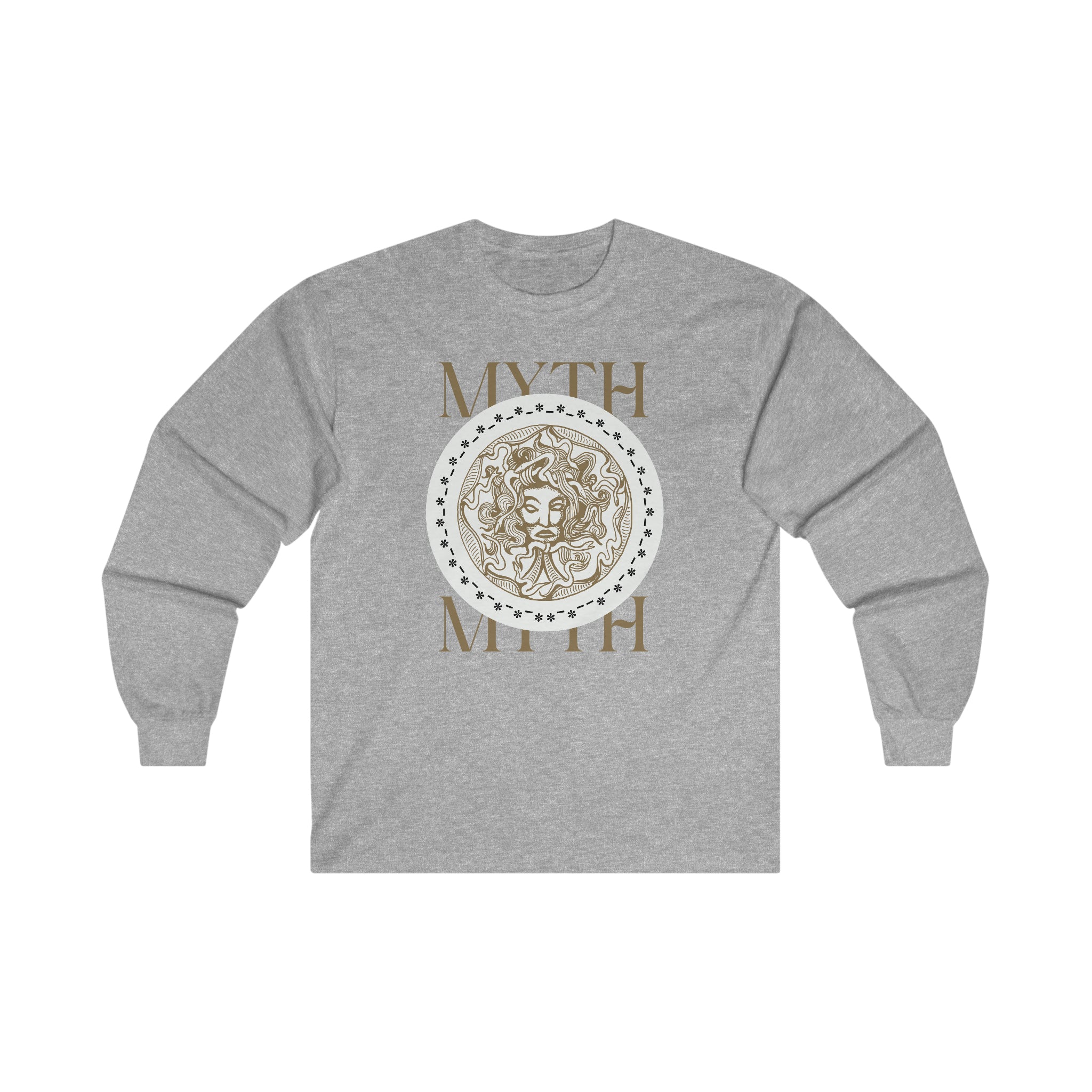 Sweatshirt Coton Unisexe | MoOodMaker Merchandising