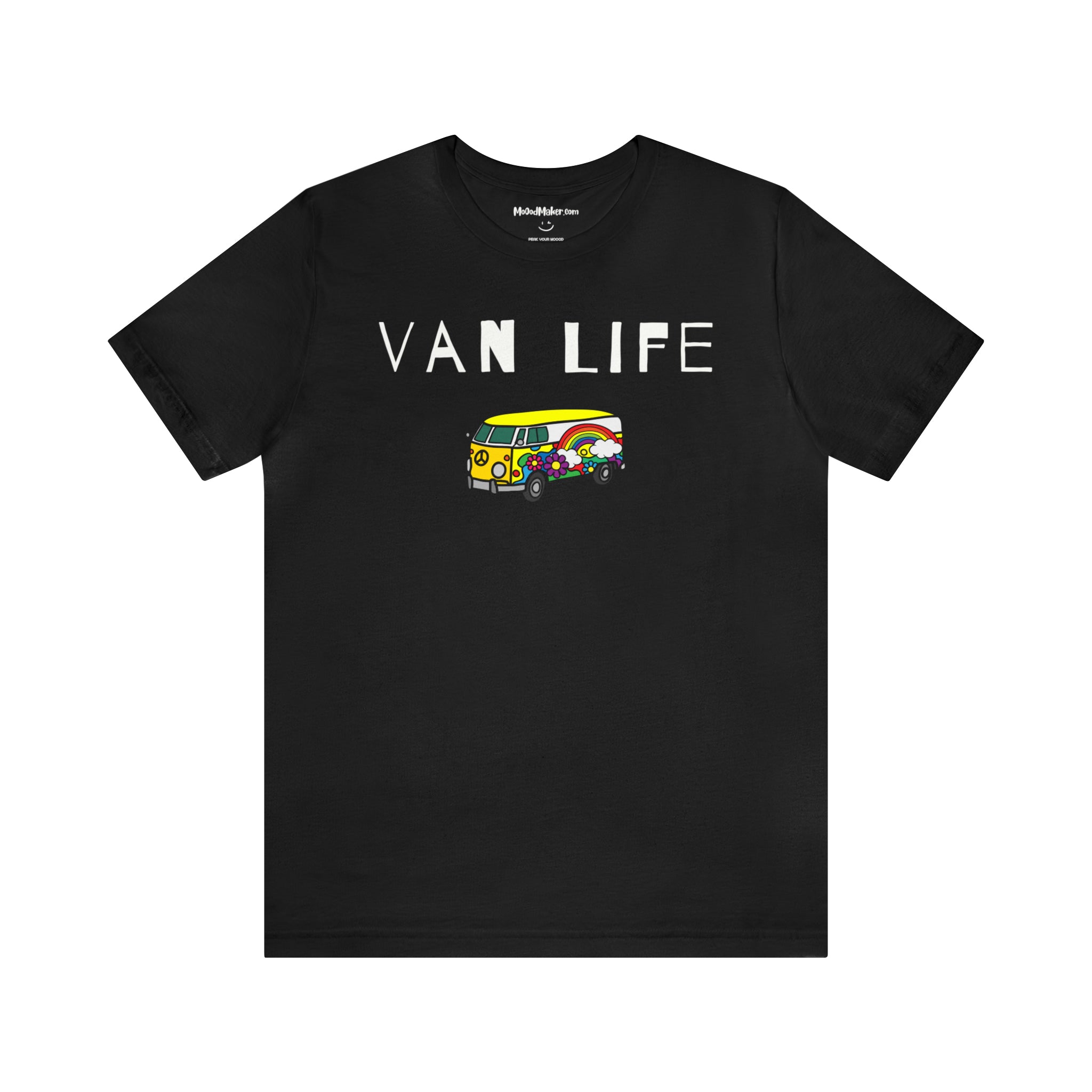 T-shirt VAN LIFE Unisexe | VL 05-1.1