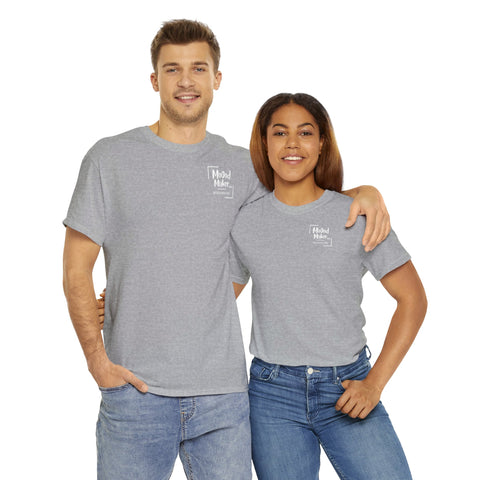 Merchandising - Unisex Heavy Cotton sV T-shirt