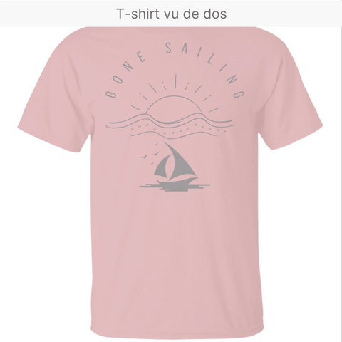 T-shirt à Personnaliser | Boutique CVL