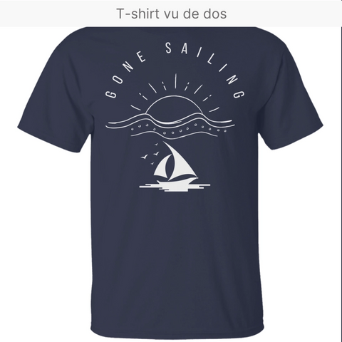 T-shirt à Personnaliser | Boutique CVL