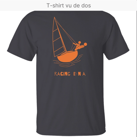 T-shirt à Personnaliser | Boutique CVL