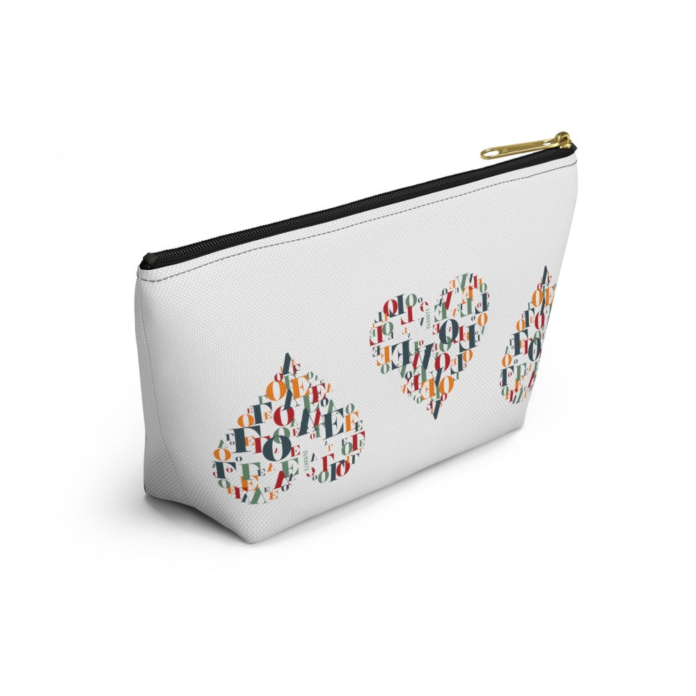 Pochette Polyvalente à Fond Plat | MoOodMaker Merchandising