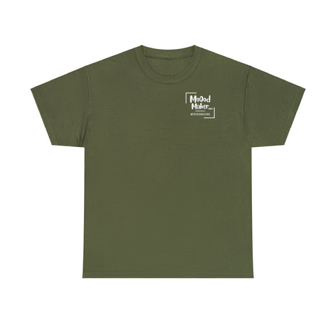 Merchandising - Unisex Heavy Cotton sV T-shirt