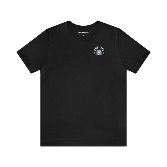 T-shirt VAN LIFE Unisexe | VL 18-2.1s