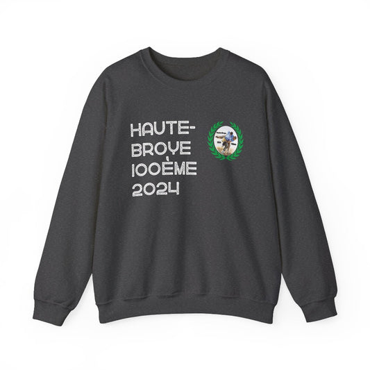 Sweatshirt | Boutique 100e Lutte HB