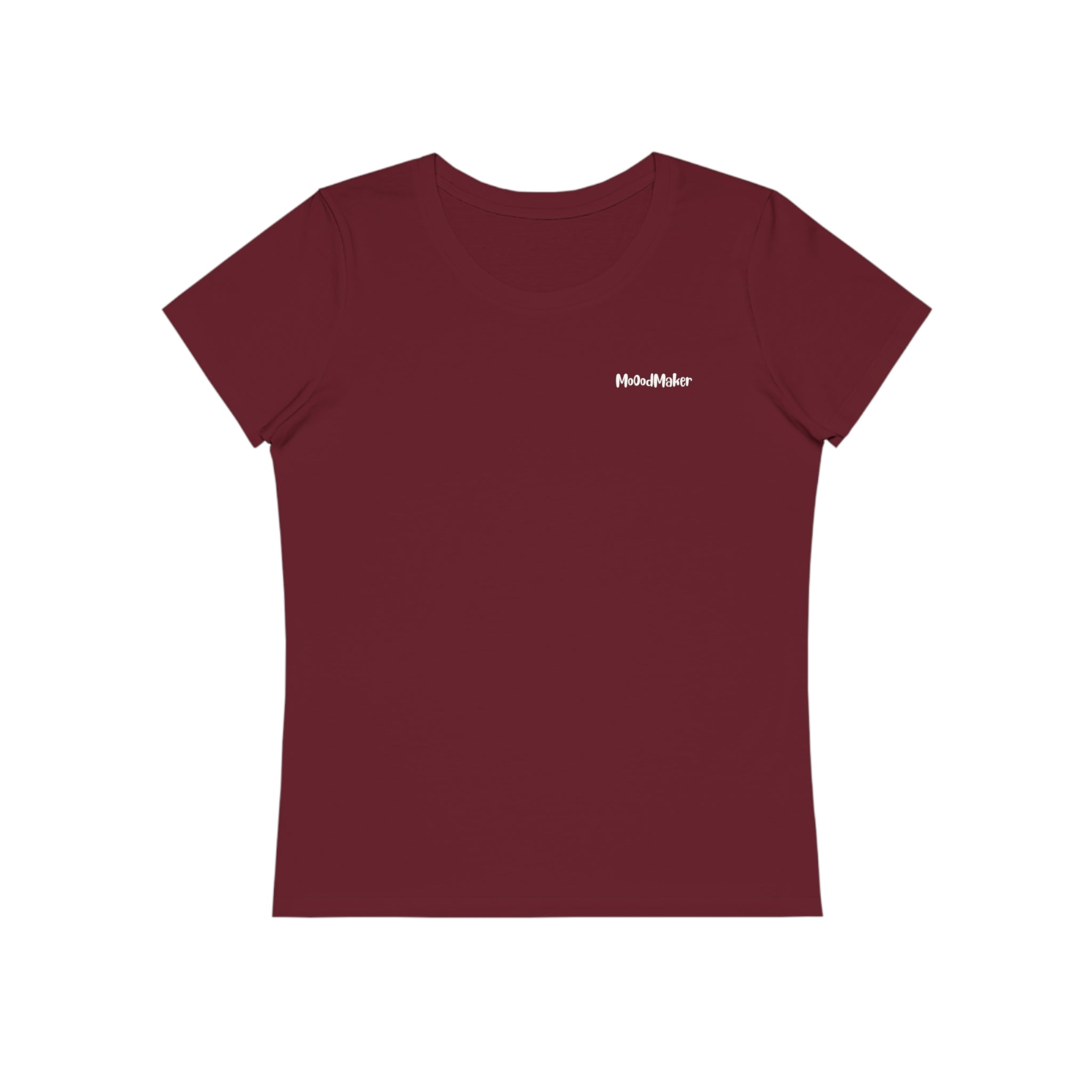 39.2 sV T-shirt Bio Femme Gréements | PASSIONATE