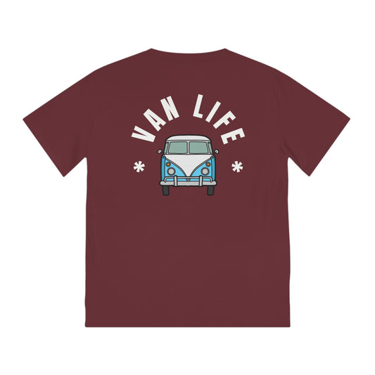 T-shirt Bio Unisexe | VAN LIFE
