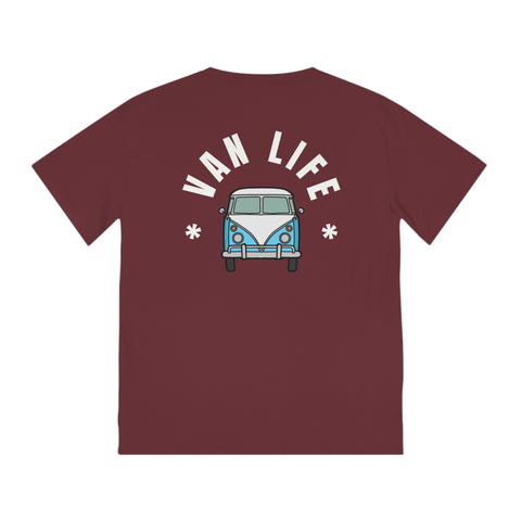 T-shirt Bio Unisexe | VAN LIFE