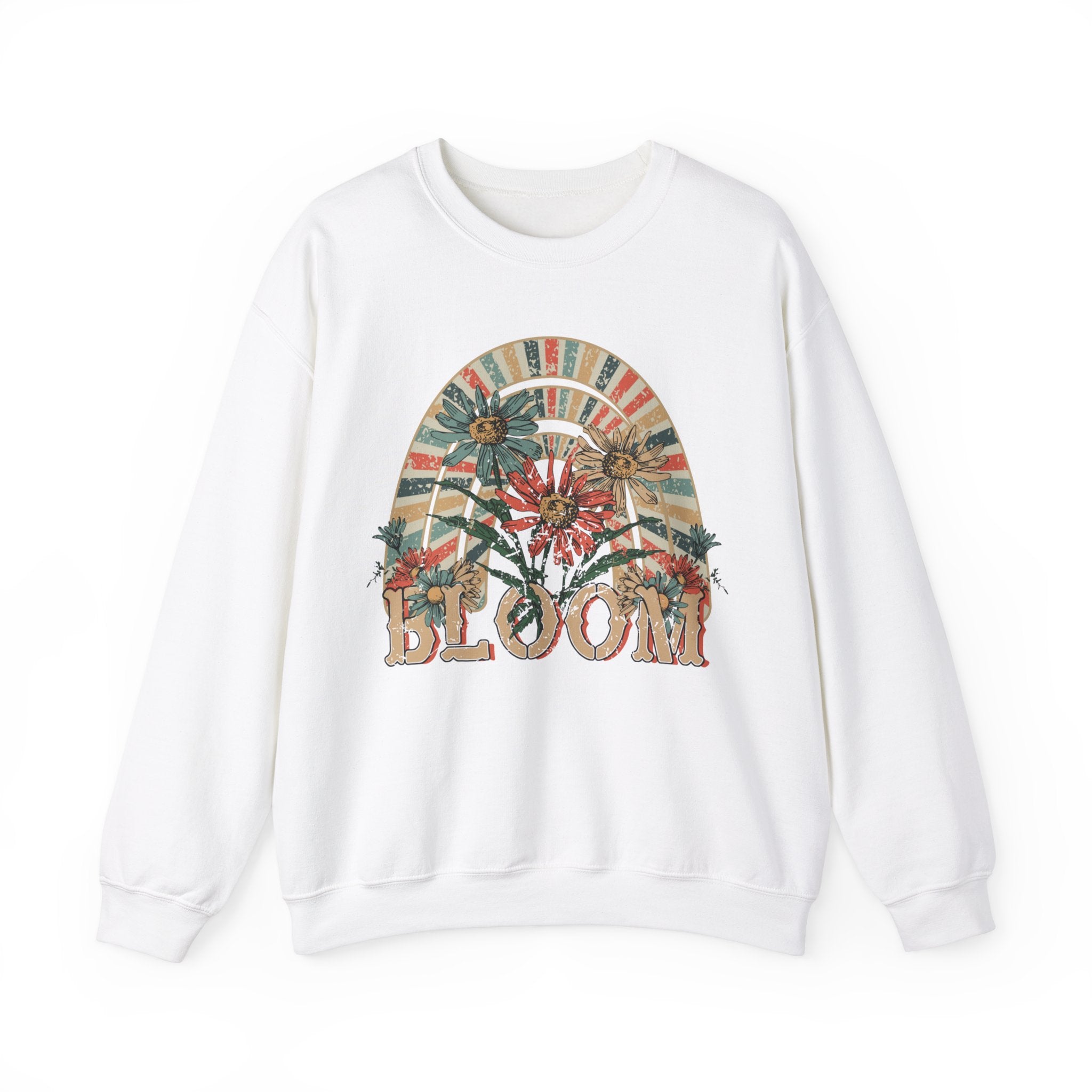 Pull BLOOM Bohème | FEEL GOOD