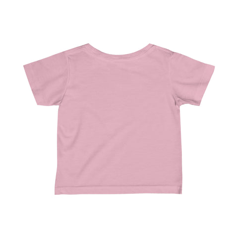 T-shirt Bébé (6-24 mois) | Article Merchandising