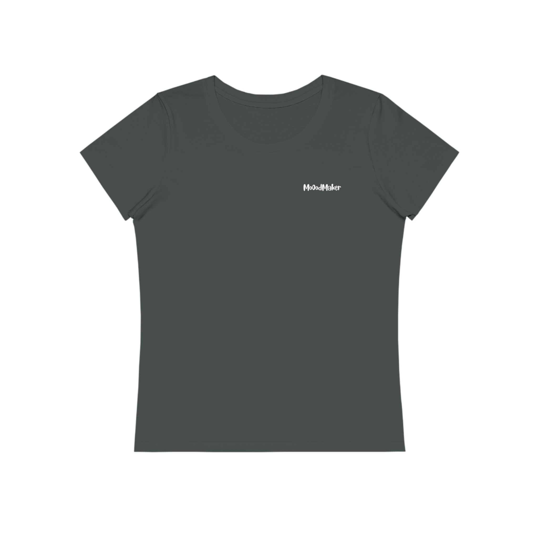 39.2 sV T-shirt Bio Femme Gréements | PASSIONATE