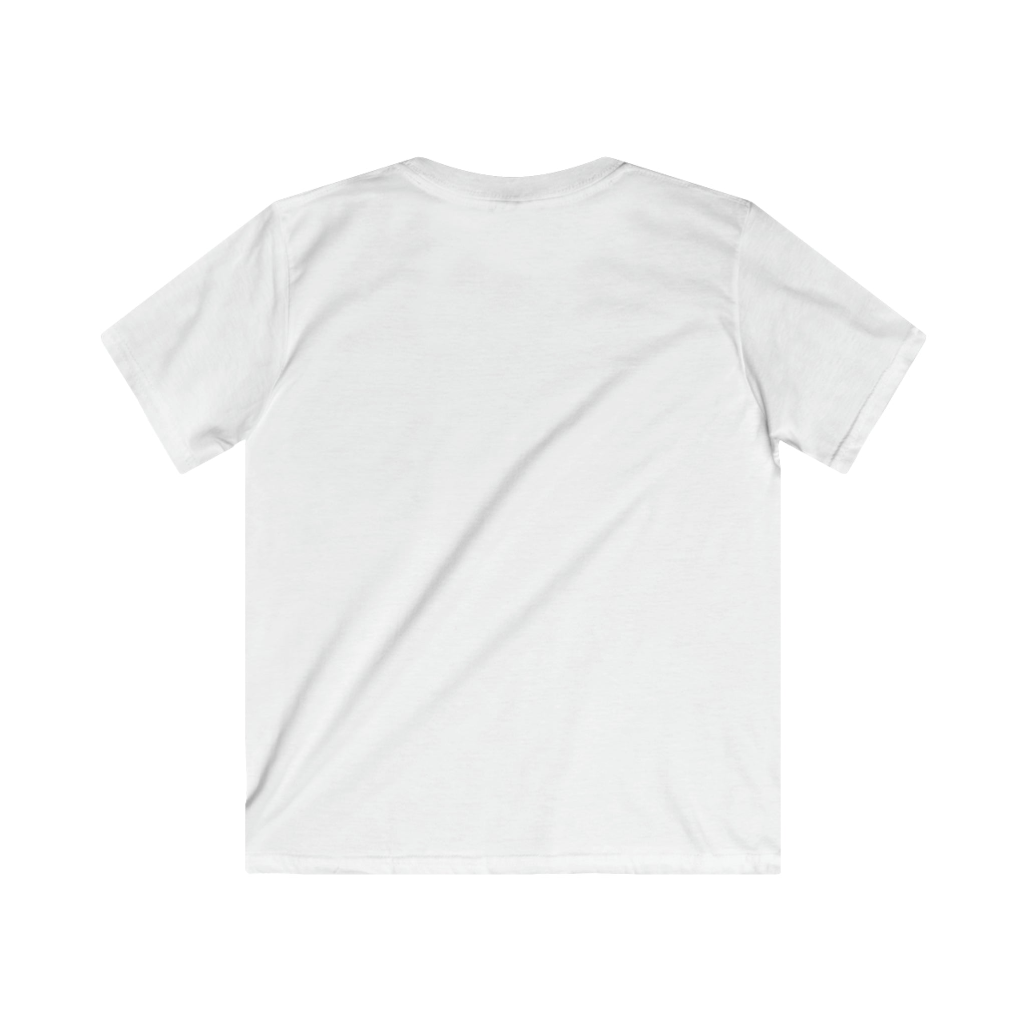 T-shirt Enfant Softstyle | MoOodMaker Merchandising