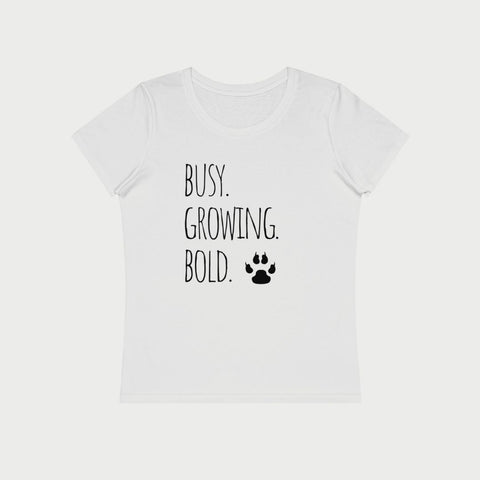 FG 35.2 T-shirt Bio Femme | FEEL GOOD