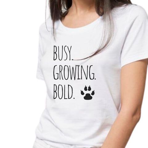 FG 35.2 T-shirt Bio Femme | FEEL GOOD