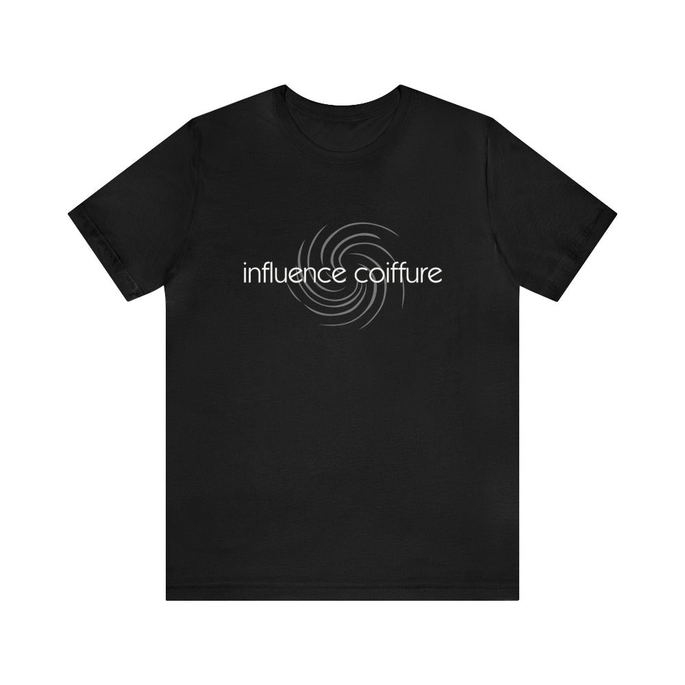 Influence Coiffure | T-shirt Classique Unisexe B&C 3001