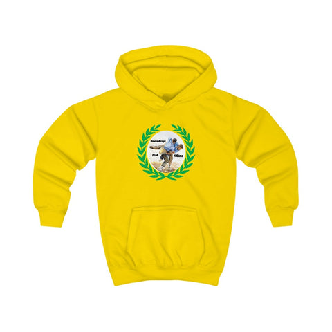 Hoodie Enfant | Boutique 100e Lutte HB