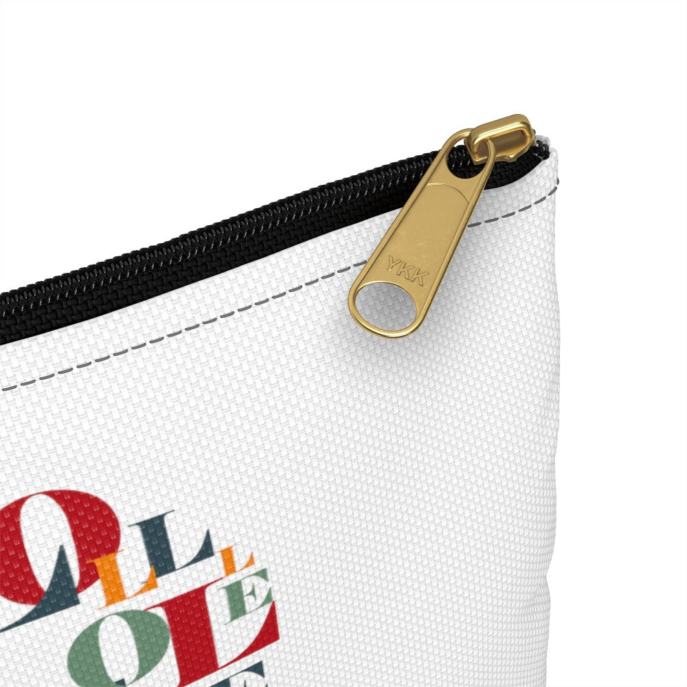 Pochette à Accessoires Personnalisable | Moood Maker Merchandising