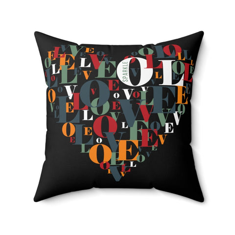 Coussin Personnalisé AOP | Article Merchandising