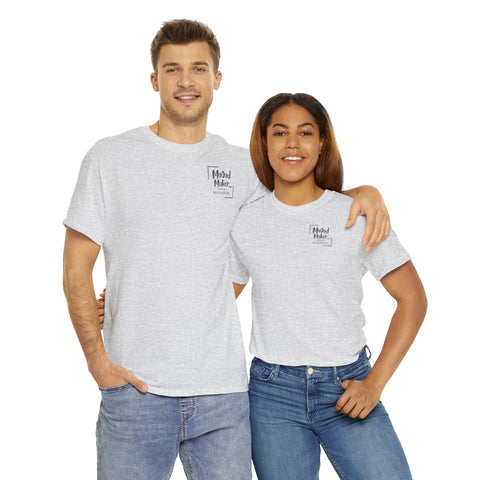 Merchandising - Unisex Heavy Cotton sV T-shirt