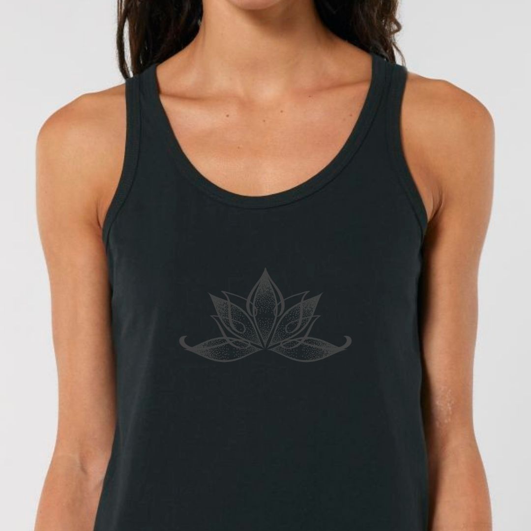 Top Bio Fleur de Lotus