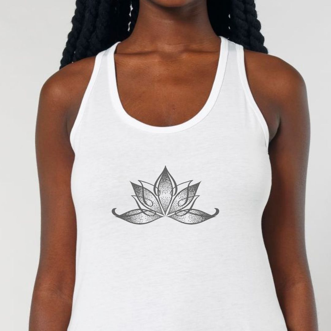 Top Bio Fleur de Lotus