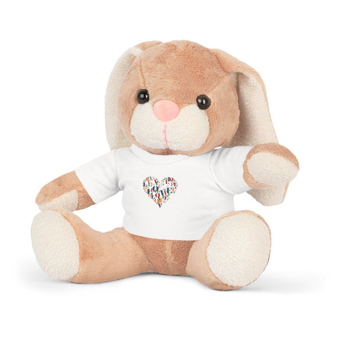 Peluche Bunny Personnalisée | Moood Maker MoOodMaker