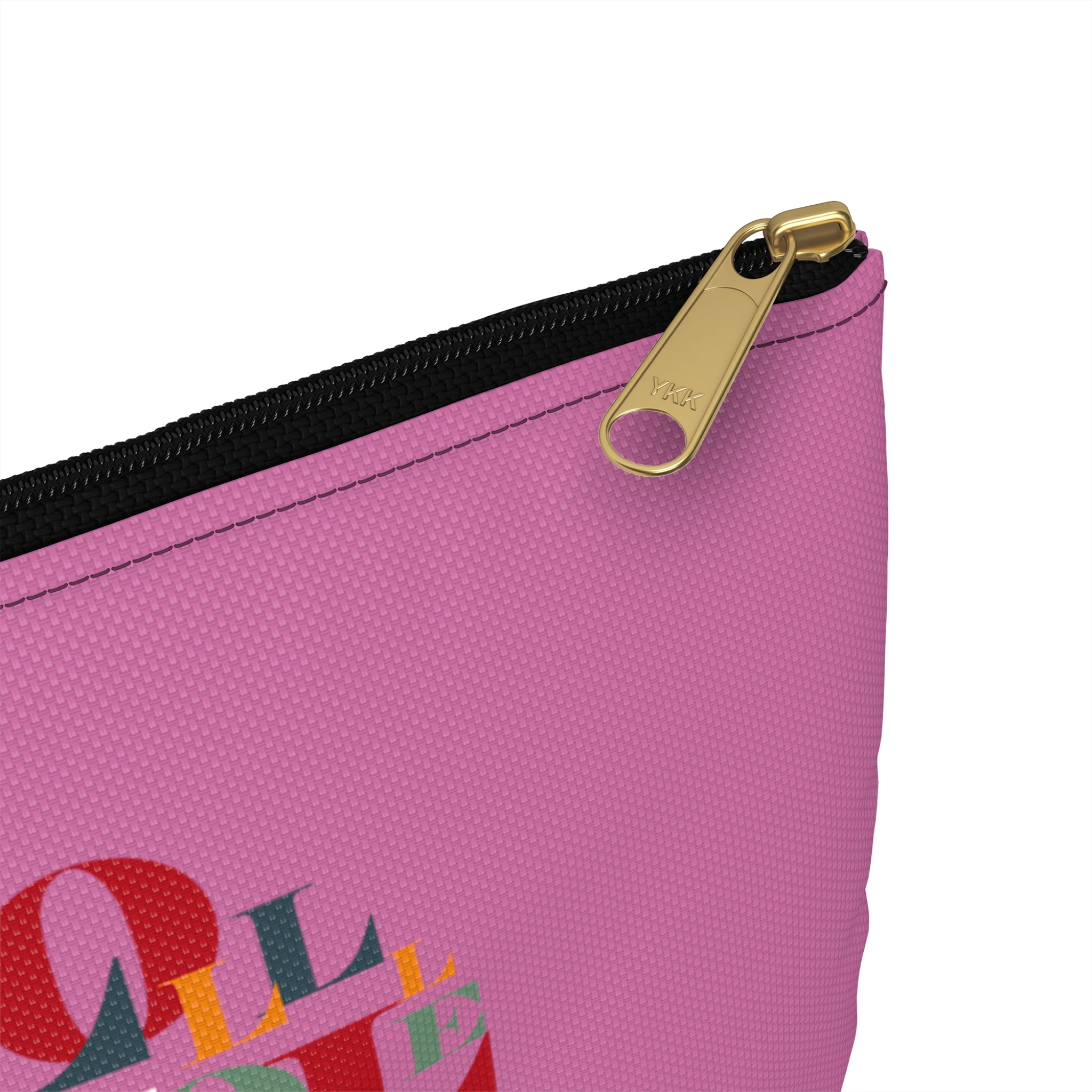 Pochette à Accessoires Personnalisable | Moood Maker Merchandising