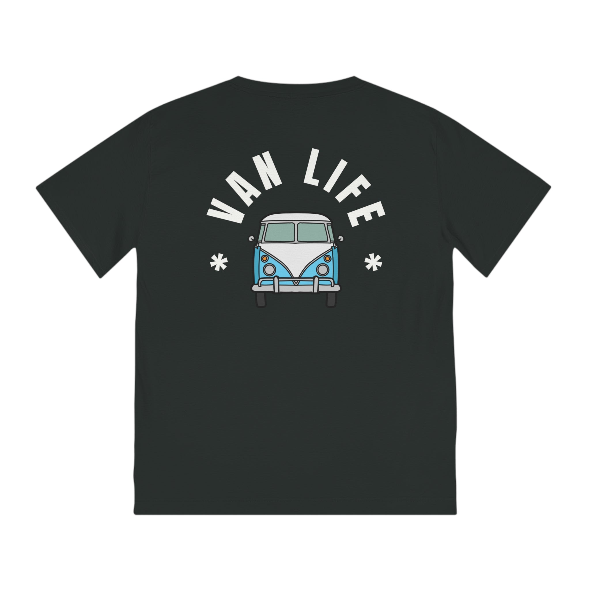 T-shirt Bio Unisexe | VAN LIFE