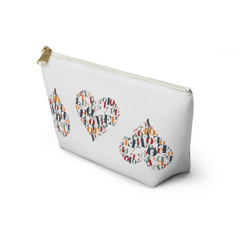 Pochette Polyvalente à Fond Plat | MoOodMaker Merchandising